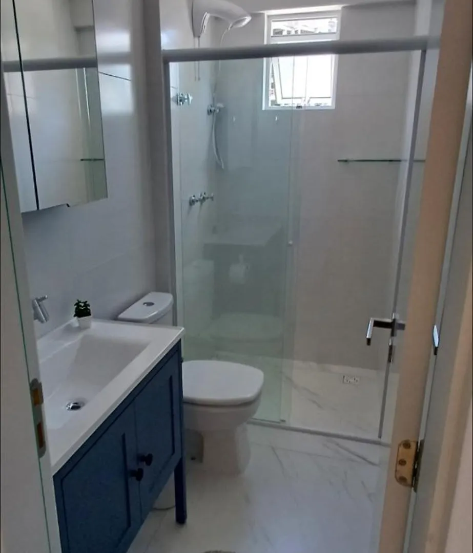 Apartamento Novo Itapema 2 Quartos E 2 Vagas Garagem 6 Pessoas 0*,