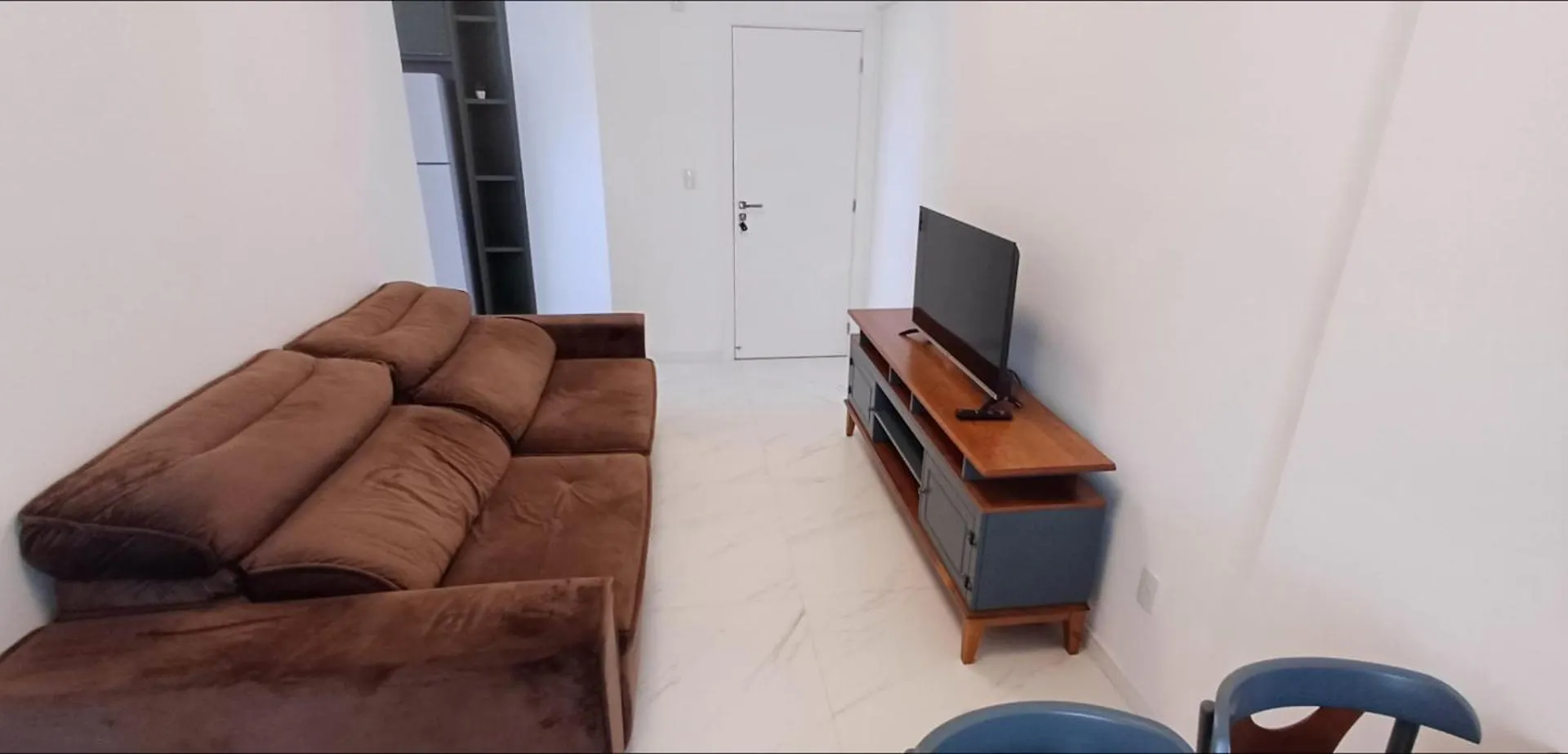 Apartment Apartamento Novo Itapema 2 Quartos E 2 Vagas Garagem 6 Pessoas