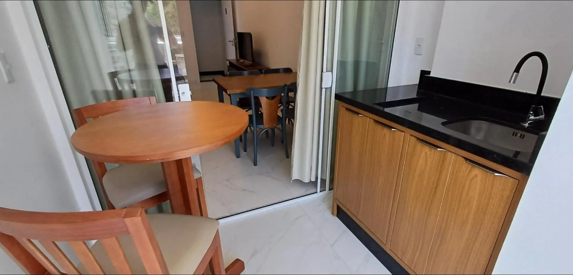 Apartment Apartamento Novo Itapema 2 Quartos E 2 Vagas Garagem 6 Pessoas