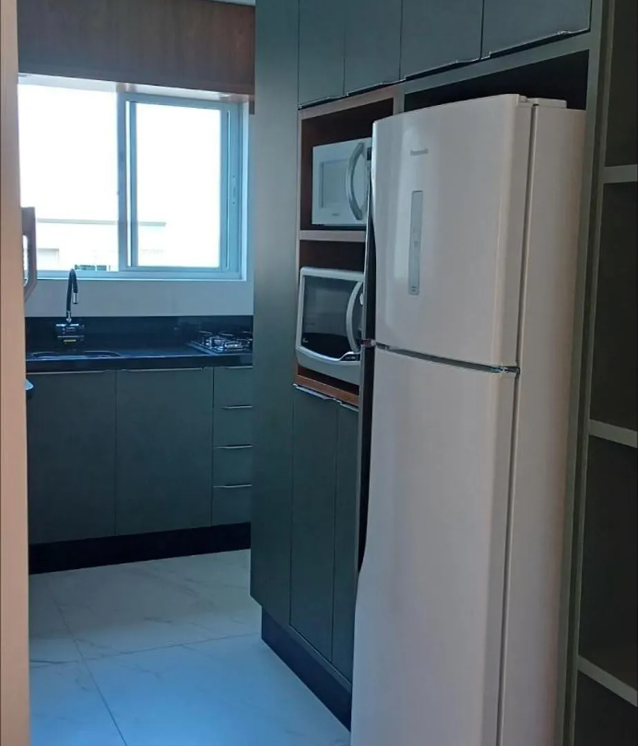 Apartamento Novo Itapema 2 Quartos E 2 Vagas Garagem 6 Pessoas Apartment