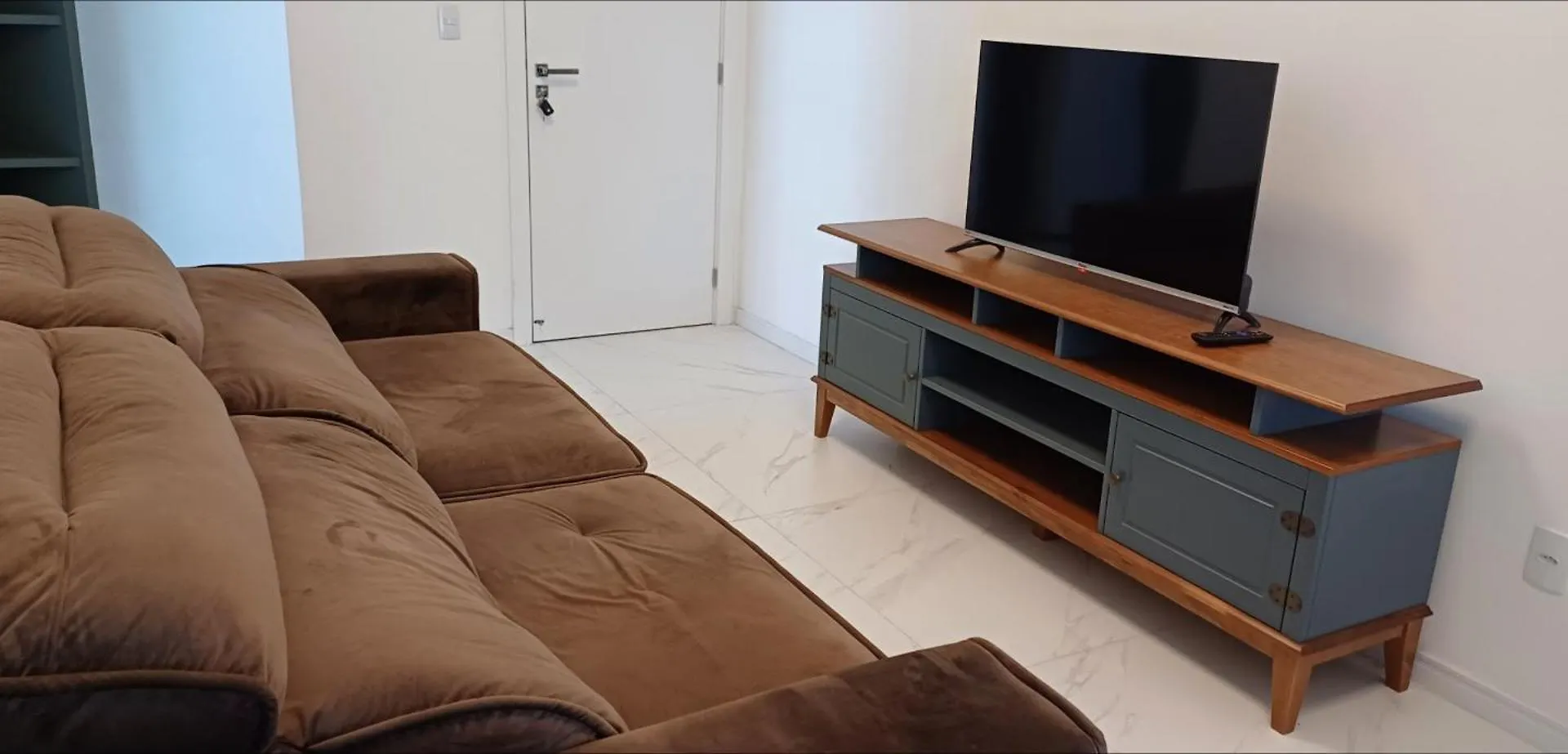Apartamento Novo Itapema 2 Quartos E 2 Vagas Garagem 6 Pessoas Apartment