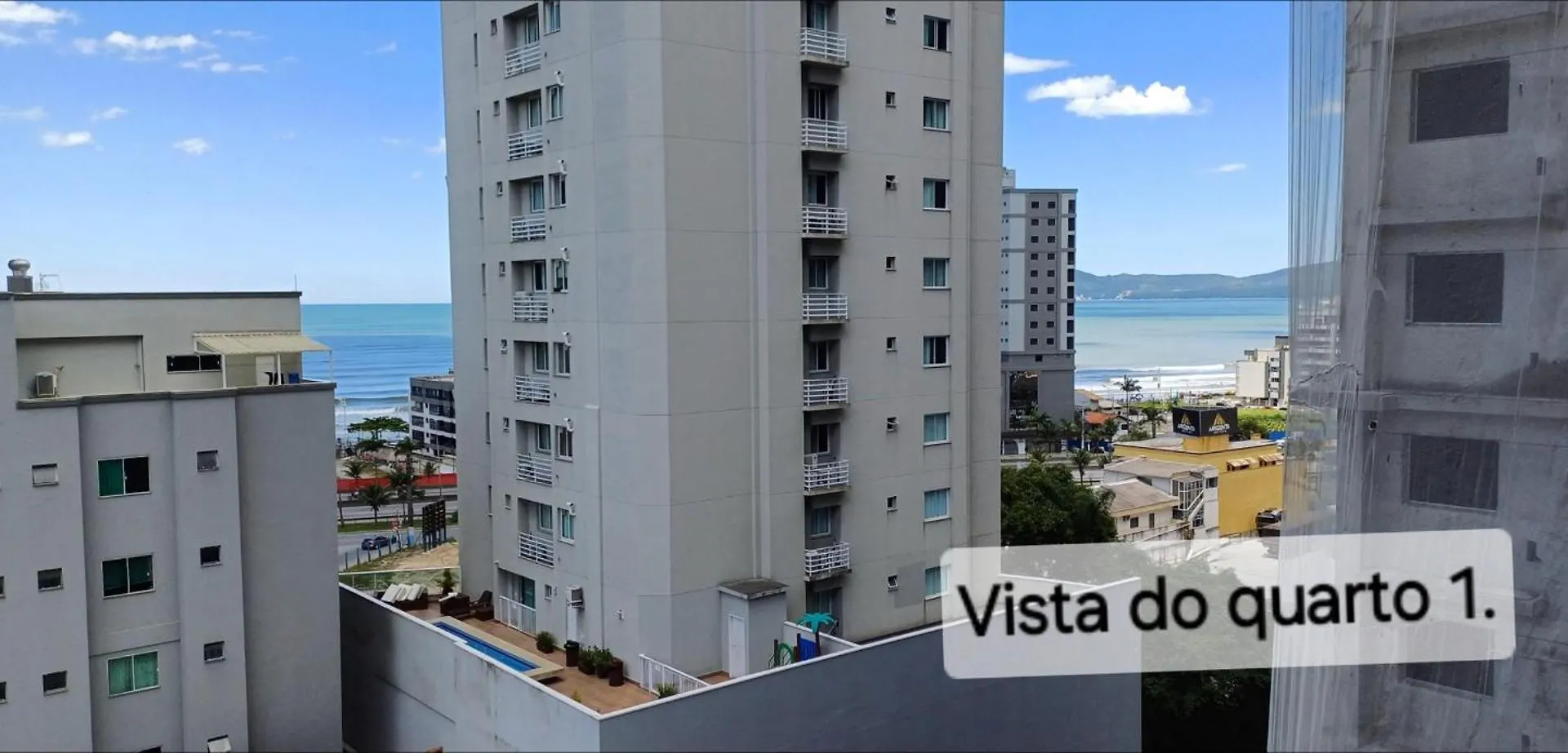 Apartment Apartamento Novo Itapema 2 Quartos E 2 Vagas Garagem 6 Pessoas Brazil