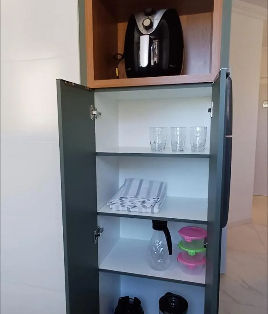 Apartamento Novo Itapema 2 Quartos E 2 Vagas Garagem 6 Pessoas