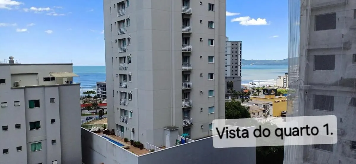 Apartamento Novo Itapema 2 Quartos E 2 Vagas Garagem 6 Pessoas 0*,  Brazil