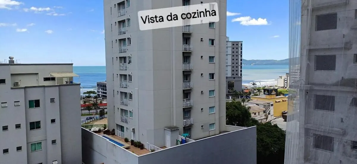 Apartamento Novo Itapema 2 Quartos E 2 Vagas Garagem 6 Pessoas Apartment