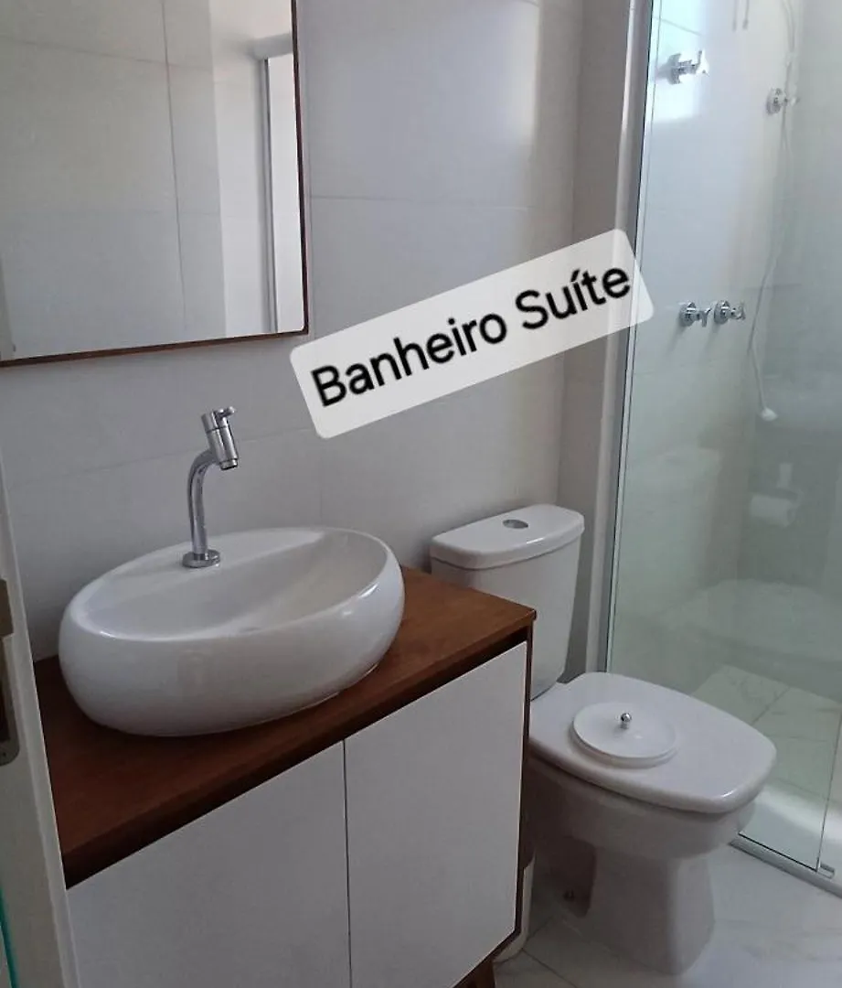 Apartment Apartamento Novo Itapema 2 Quartos E 2 Vagas Garagem 6 Pessoas Brazil