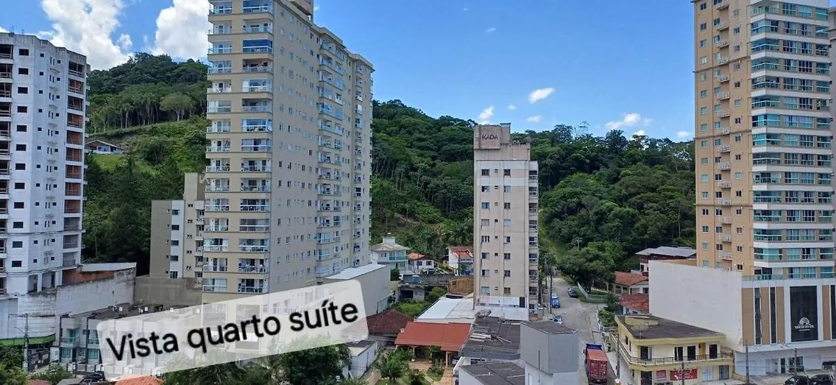 Apartamento Novo Itapema 2 Quartos E 2 Vagas Garagem 6 Pessoas 0*,