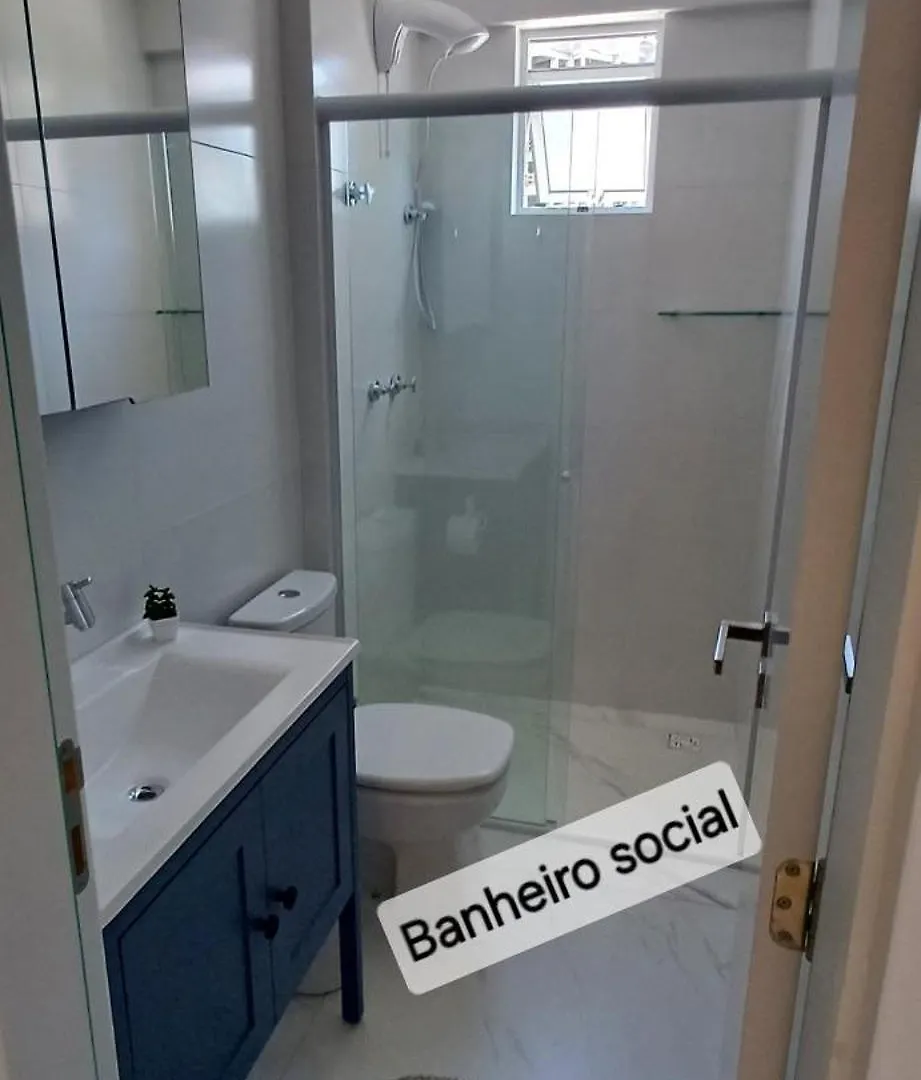 Apartamento Novo Itapema 2 Quartos E 2 Vagas Garagem 6 Pessoas