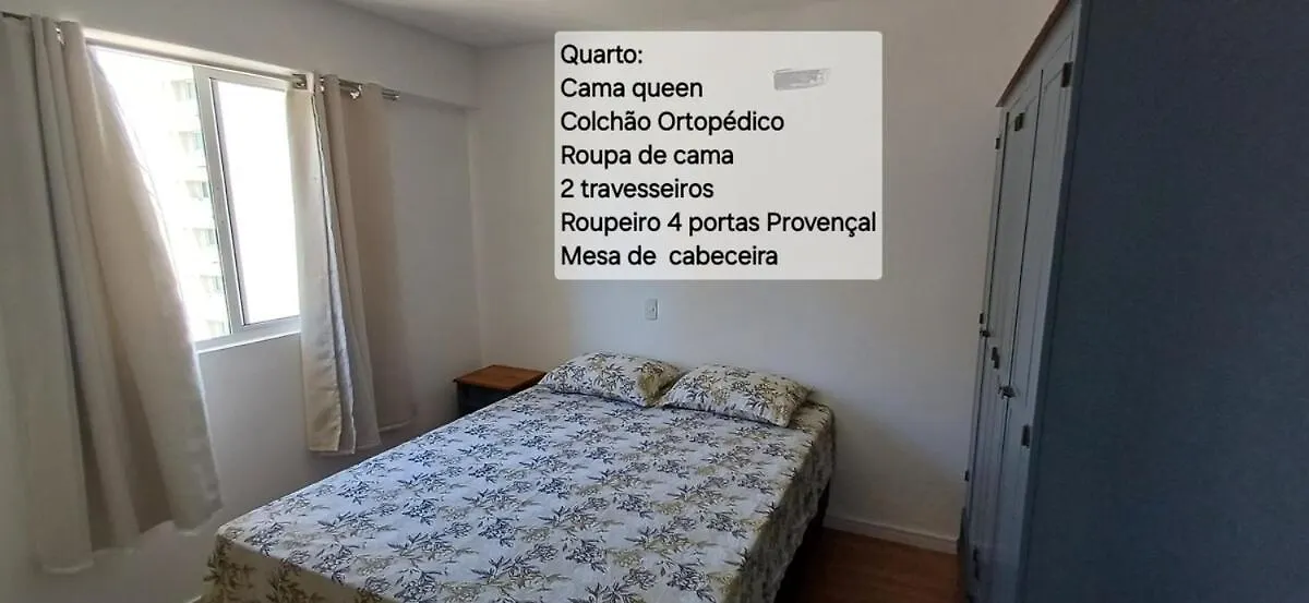 Apartamento Novo Itapema 2 Quartos E 2 Vagas Garagem 6 Pessoas Apartment