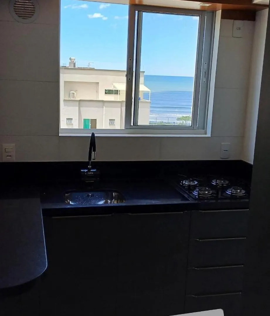 Apartamento Novo Itapema 2 Quartos E 2 Vagas Garagem 6 Pessoas Brazil