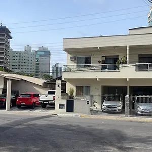 Suítes Itapema