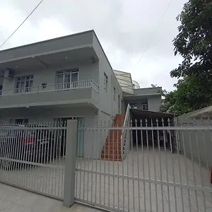 Pequeno, Mas Aconchegante Itapema