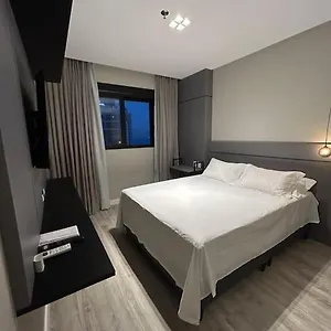 Flat 1609 Infinity Tower Itapema