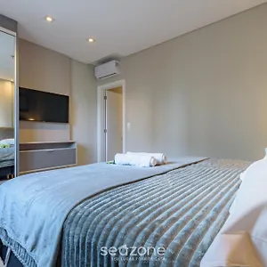 Mhfs - Apts Variados Em Predio Com Vista O Mar Em Itapema